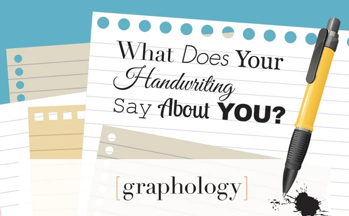 What Does Your Handwriting Say About You - Featured Image