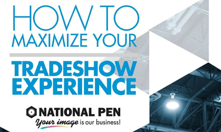 eBook: How to Maximize Your Trade Show Experience