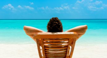 How to Not Think About Work on Vacation