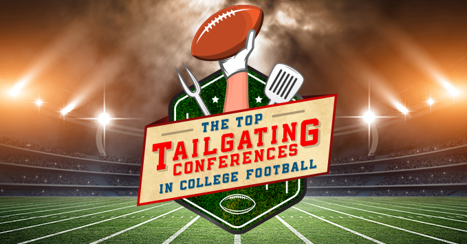 Tailgating Infographic Header