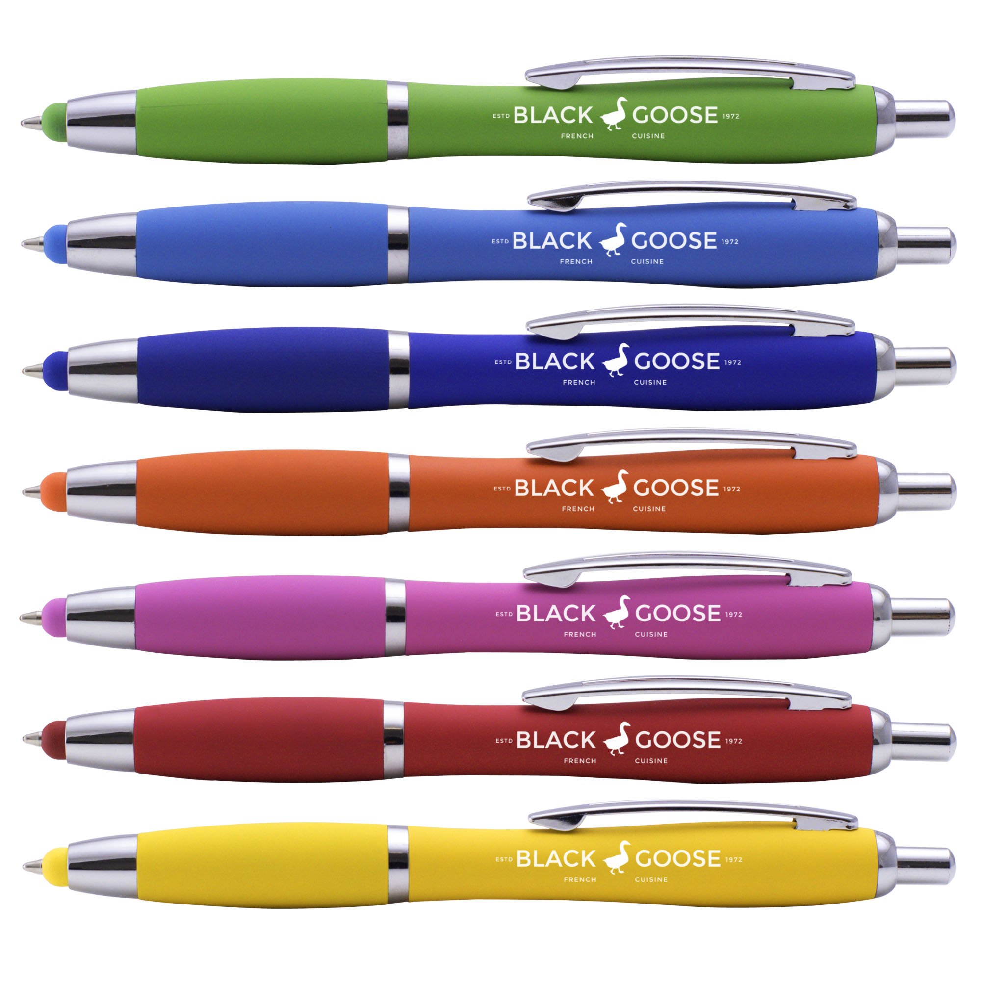 Ballpoint Pen Art & the Best Ballpoint Pen for Drawing