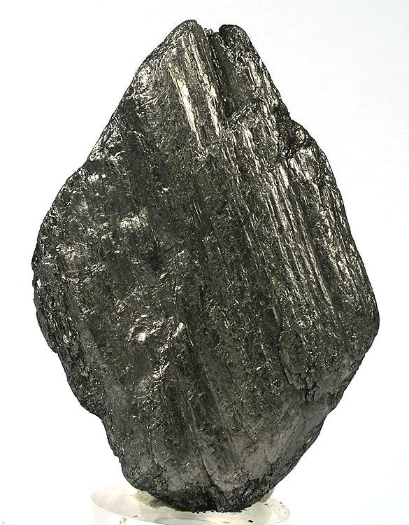 is lead used in pencils