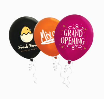 5 Fun Ideas for Your Grand Opening