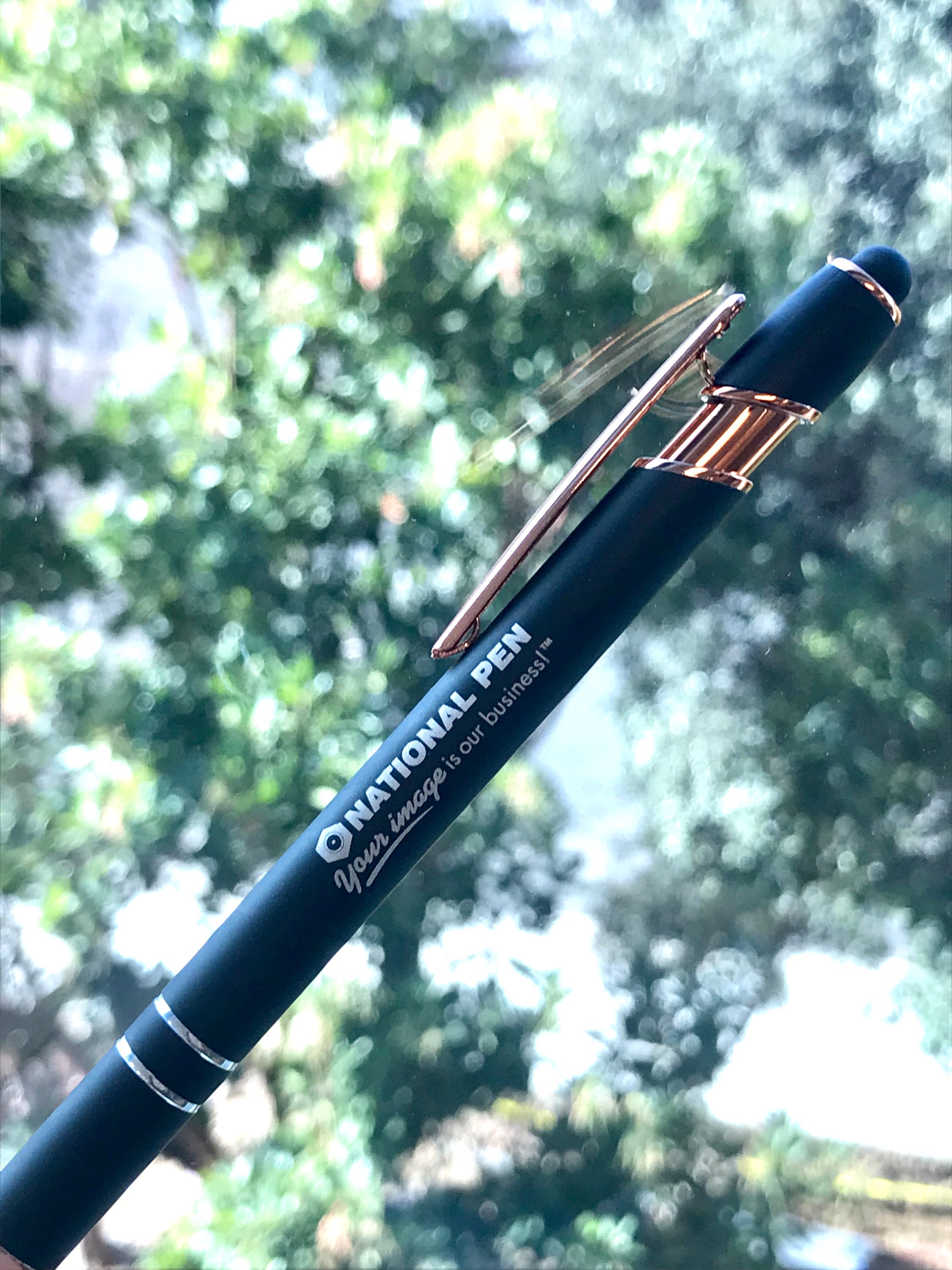 Creative Promotional Items & Ideas 7 Ways to Stand Out with Printed Items National Pen