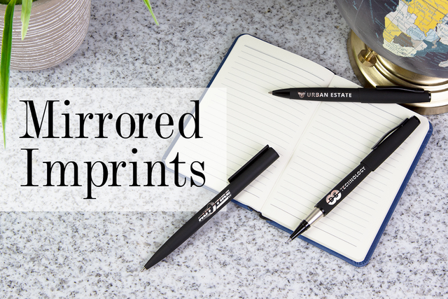 What Are Mirrored Imprints and Why Do We Love Them?