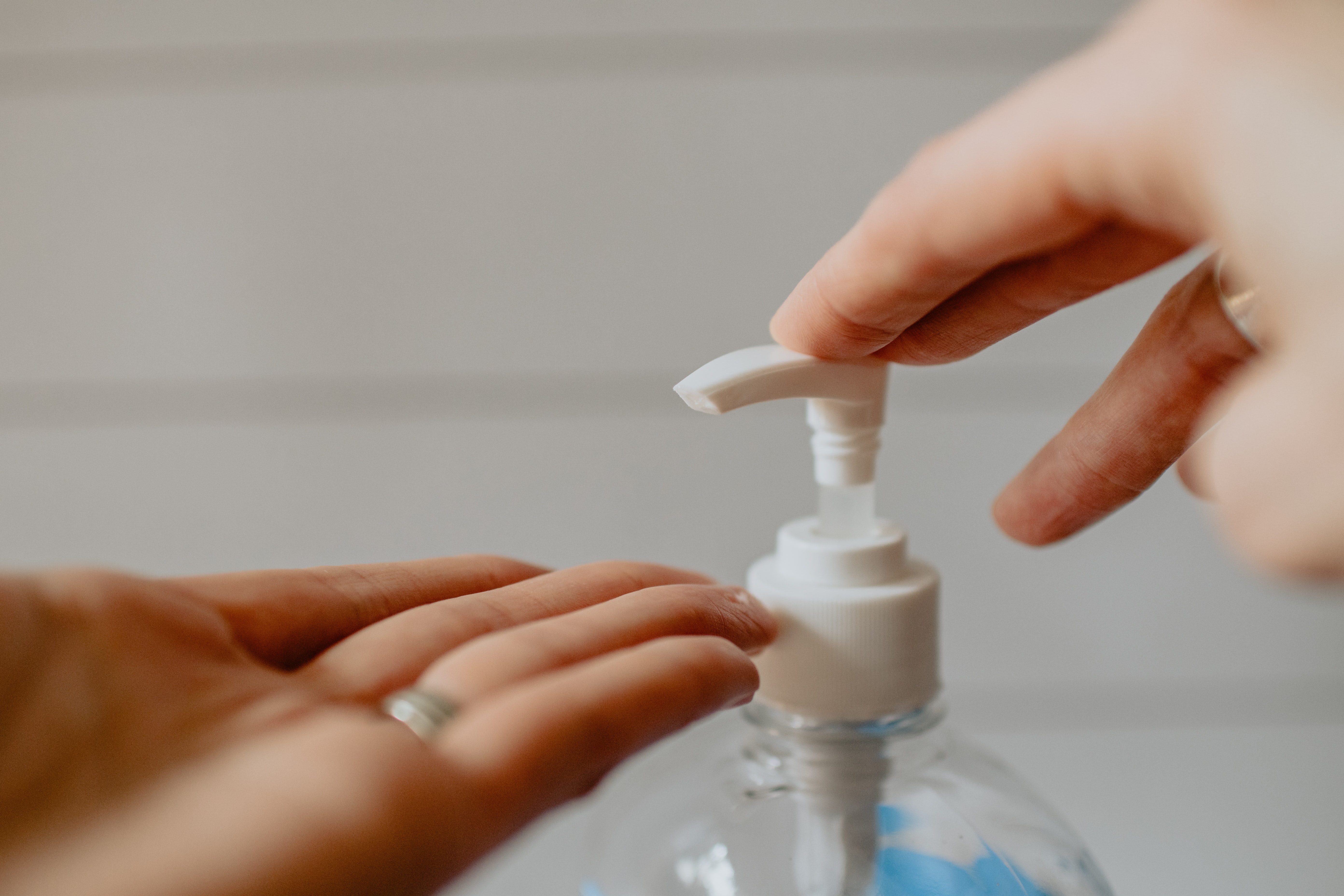 Hand Sanitizer Giveaways: Keep Customers Healthy with Your Branding