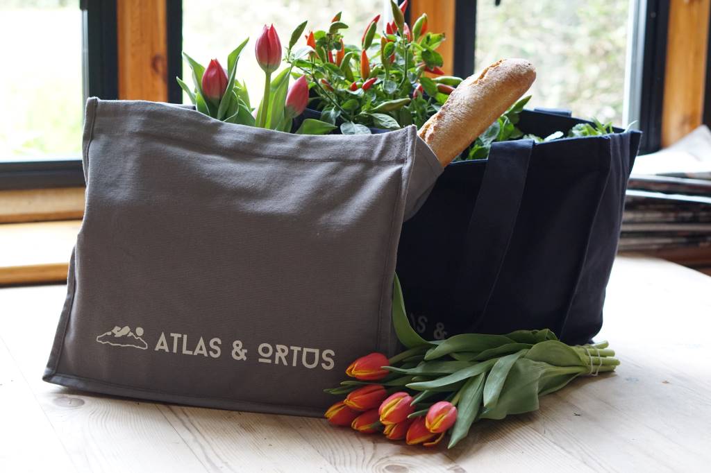 The Best Reusable Grocery Bag | Reviews, Ratings, Comparisons