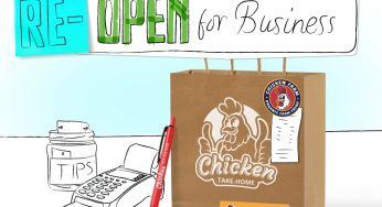 How to Relaunch a Business: 5 Tips for Opening after COVID-19