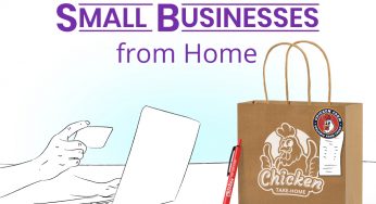 9 Ways to Support Small Local Businesses from Your Home