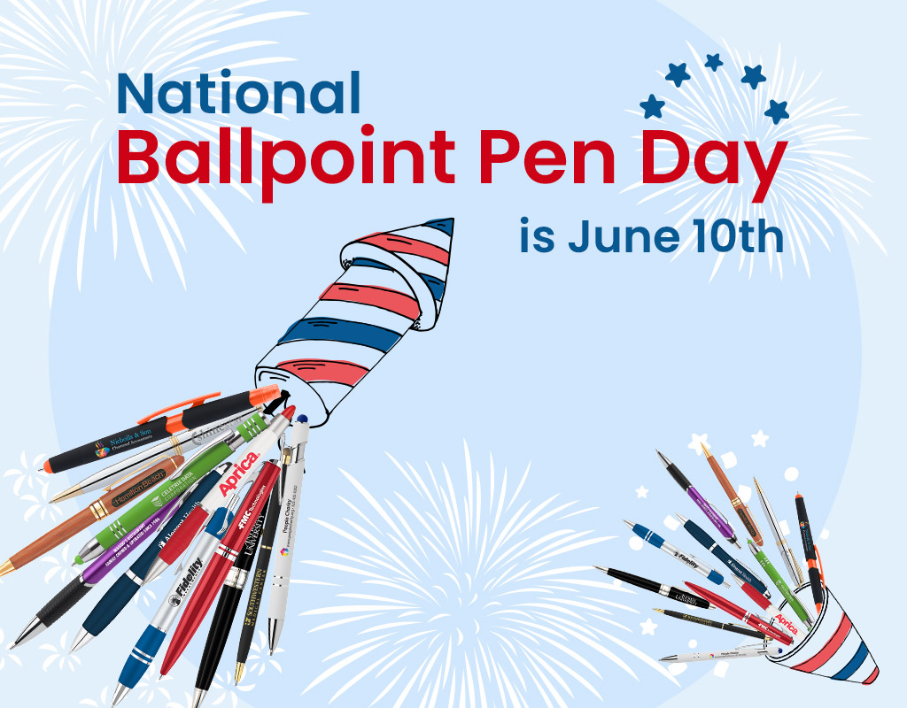 National Pen