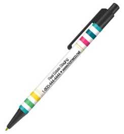 Customized Colorama Pen