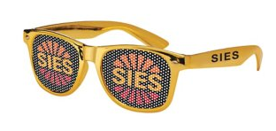 Promotional Retro Sunglasses