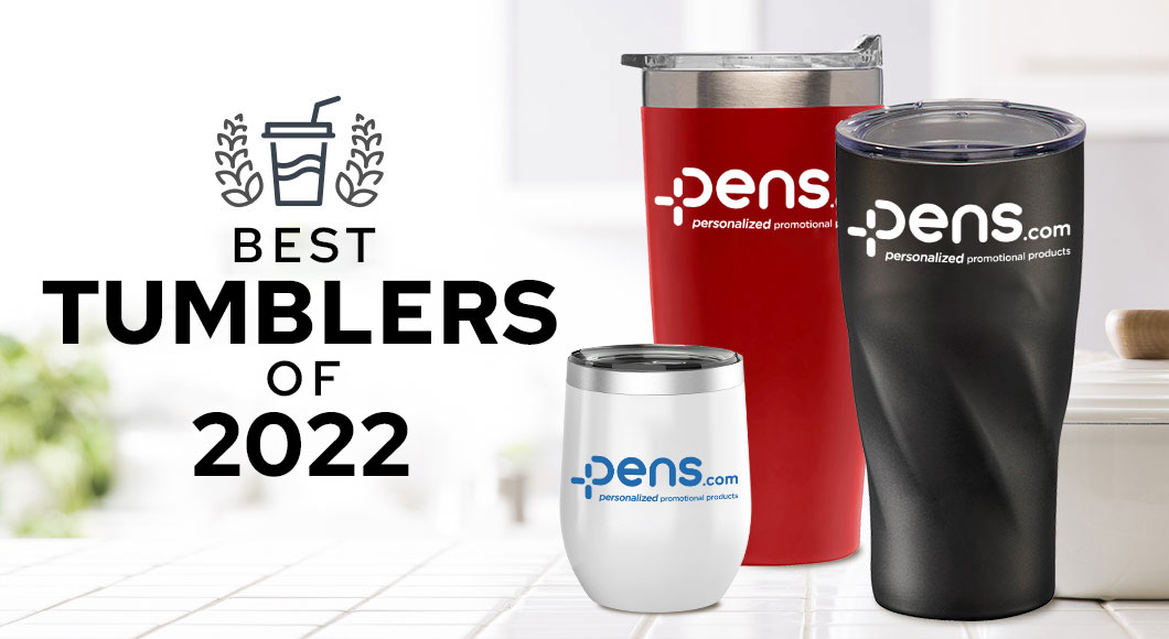 Best Tumblers of the Year: Best Stainless Steel, Tumblers with Straws & More of 2022