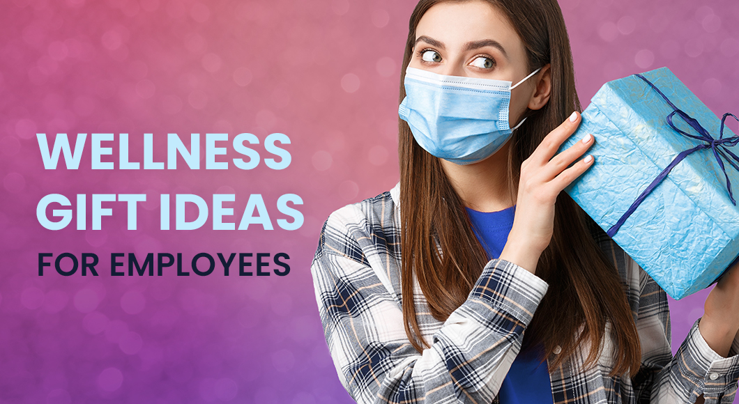 Employee Wellness Gift Ideas