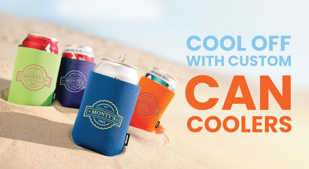 Best custom can coolers