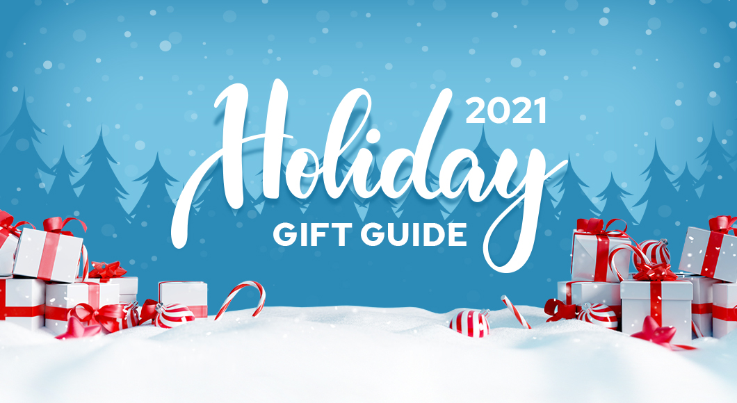 Best Holiday Gifts of 2021