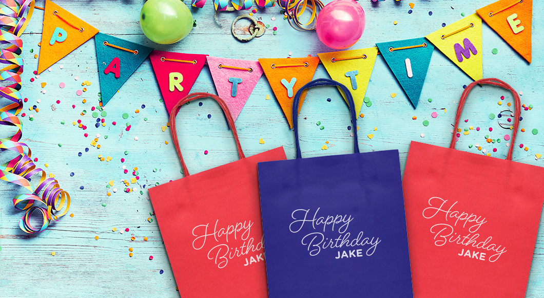 Best giveaways for kids parties