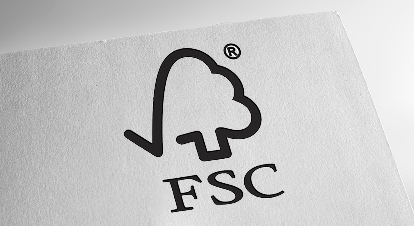 FSC Paper: What Is It & How Can It Benefit My Business?