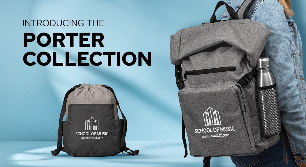 The Porter Collection