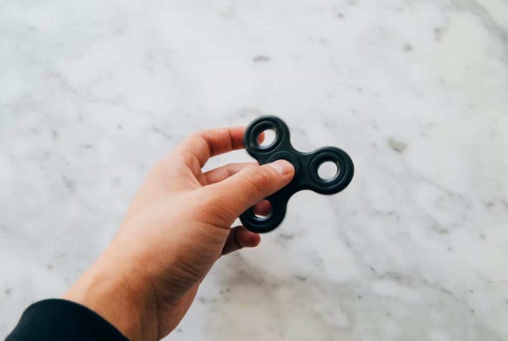 Fidget Spinners: What They Are, How They Work and Why the Controversy,  fidget spinner no google