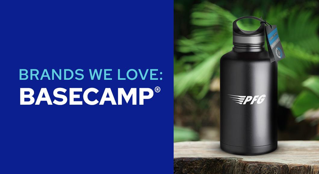 Basecamp products