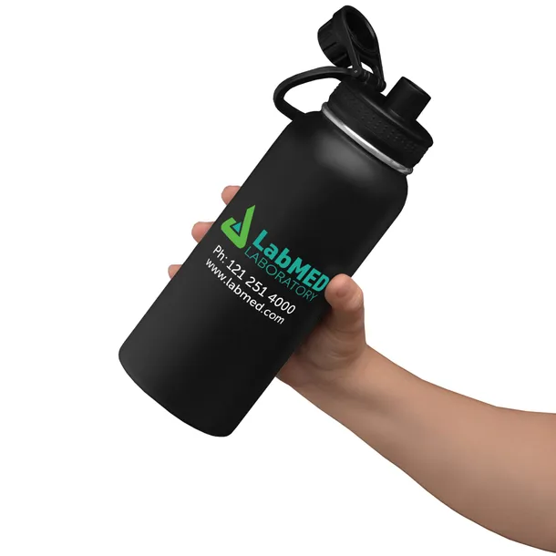 The best water bottles in 2024 including insulated, gym and