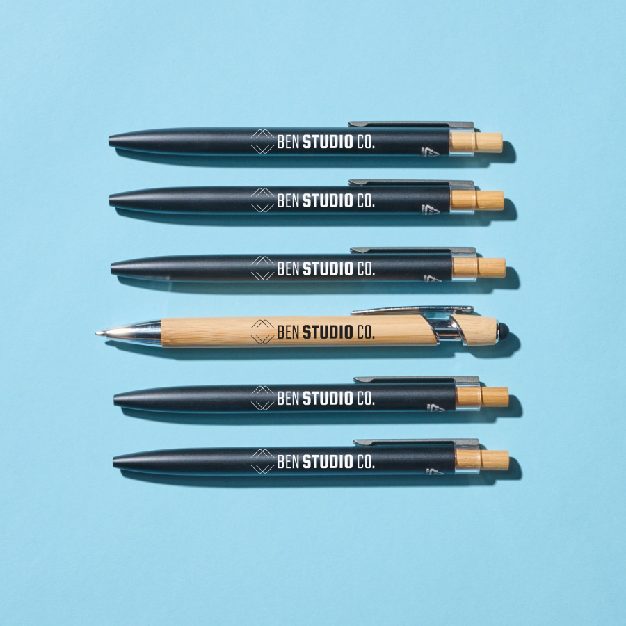 National Pen® Promotional Pens, Logo Pens & Business Gifts