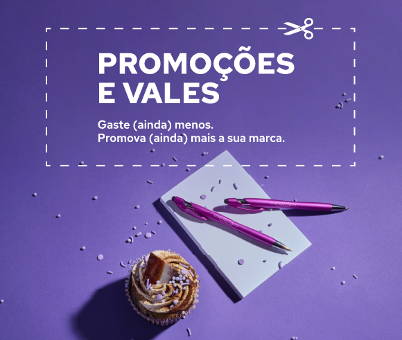 Promotional products