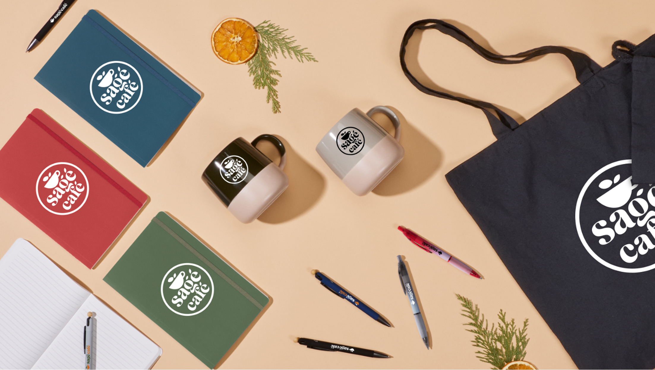 Save up to 20% on promotional products.