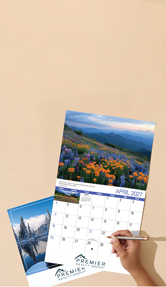 CALENDARS & PLANNERS
