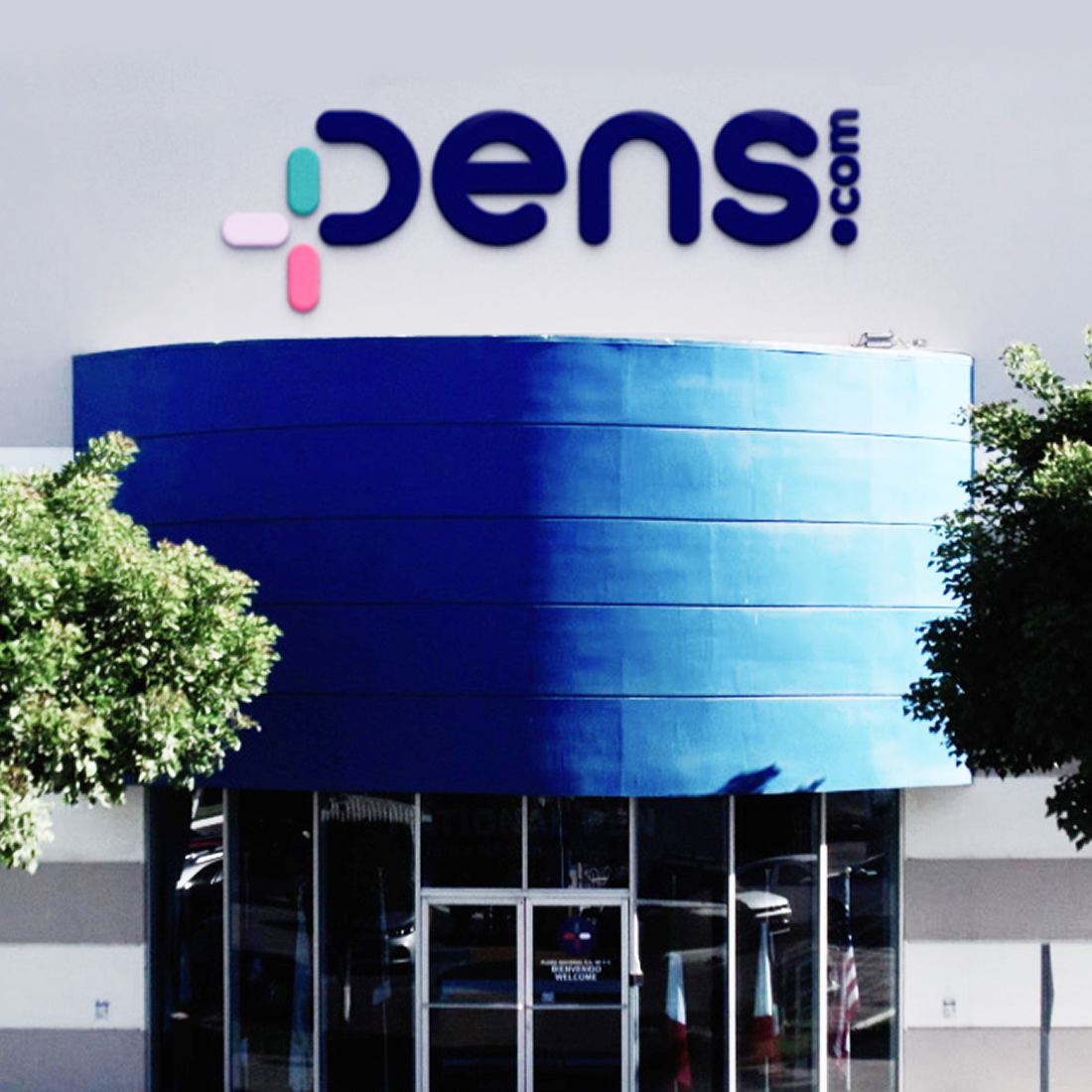 2023: A National Pen torna-se Pens.com