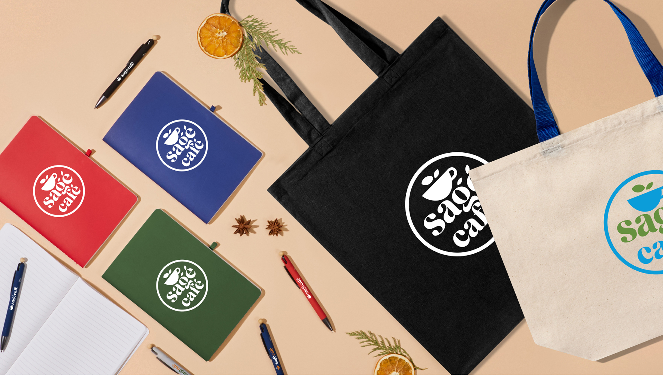 Save up to 20% on promotional products.