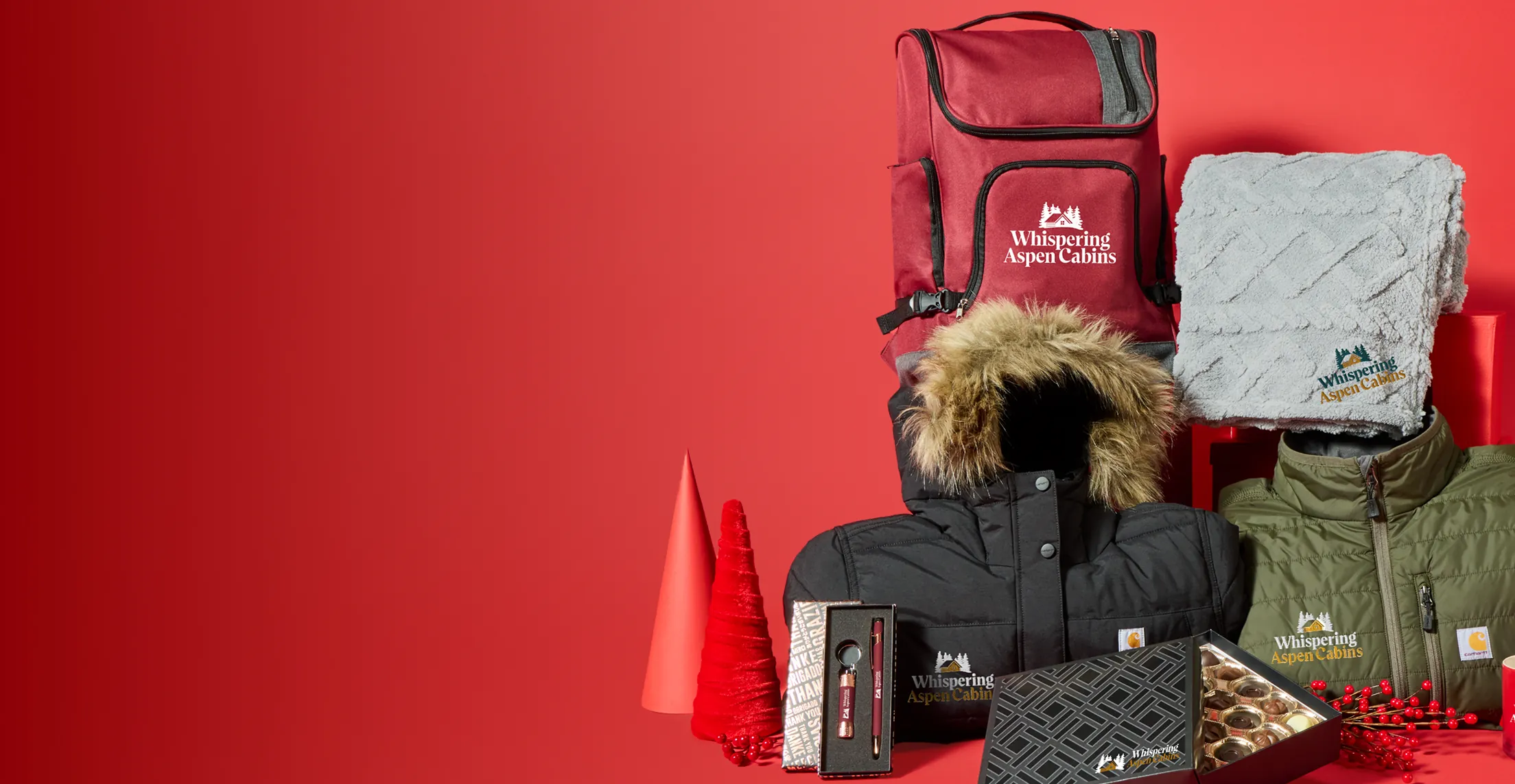 HOLIDAY GIFT GUIDE