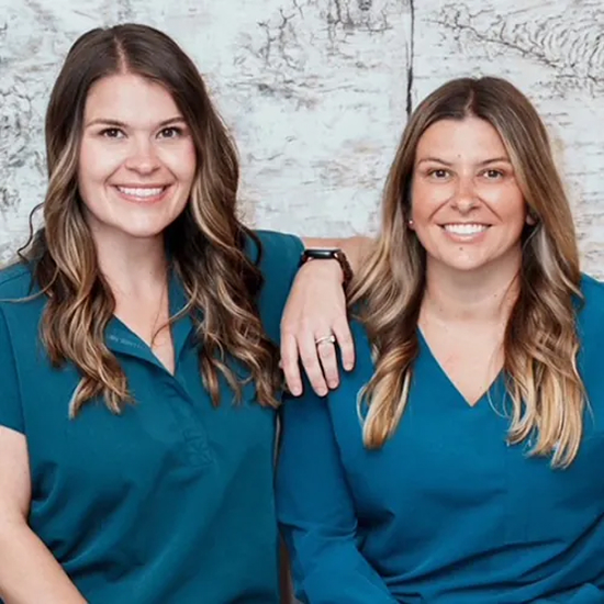 Zappia & Fryer General Dentistry