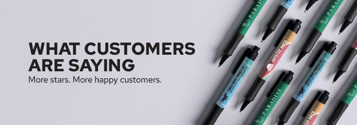 What Customers Are Saying