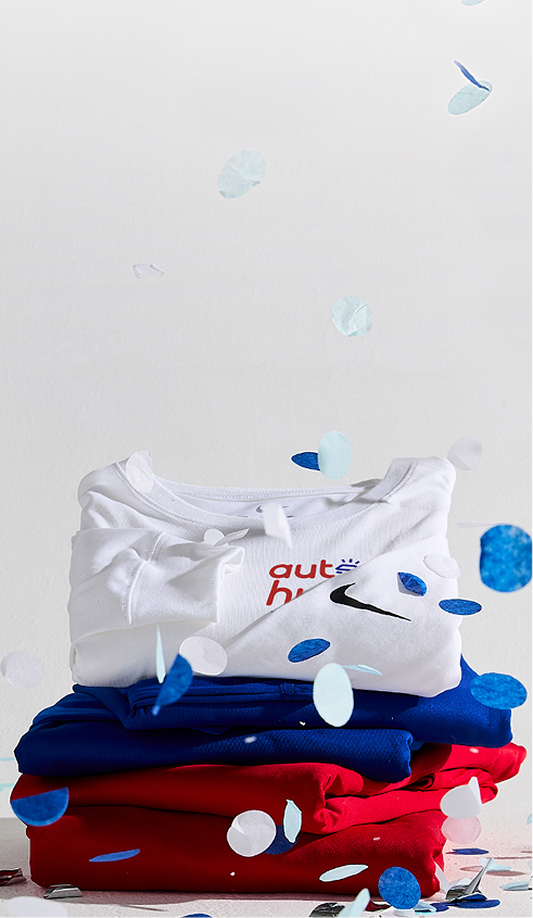 FRESH START, FRESH 'FITS