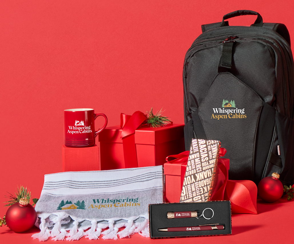 Holiday Gift Guide