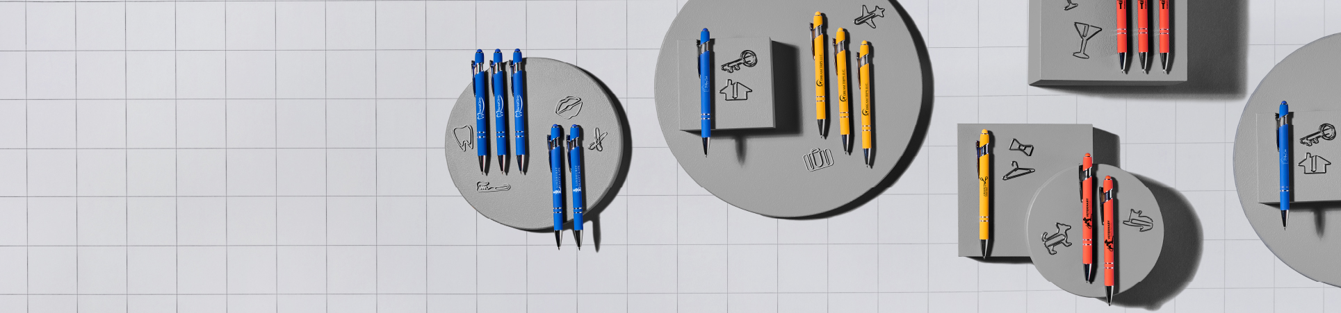 promotional products by industry