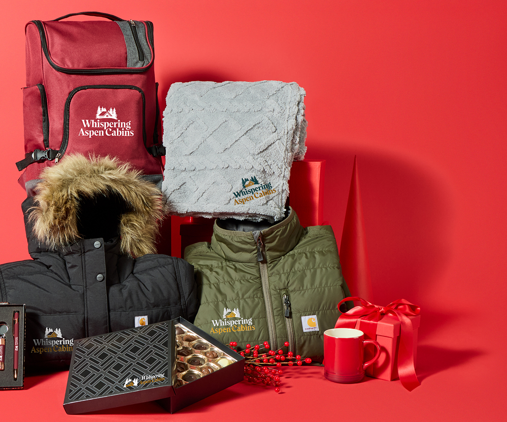 HOLIDAY GIFT GUIDE