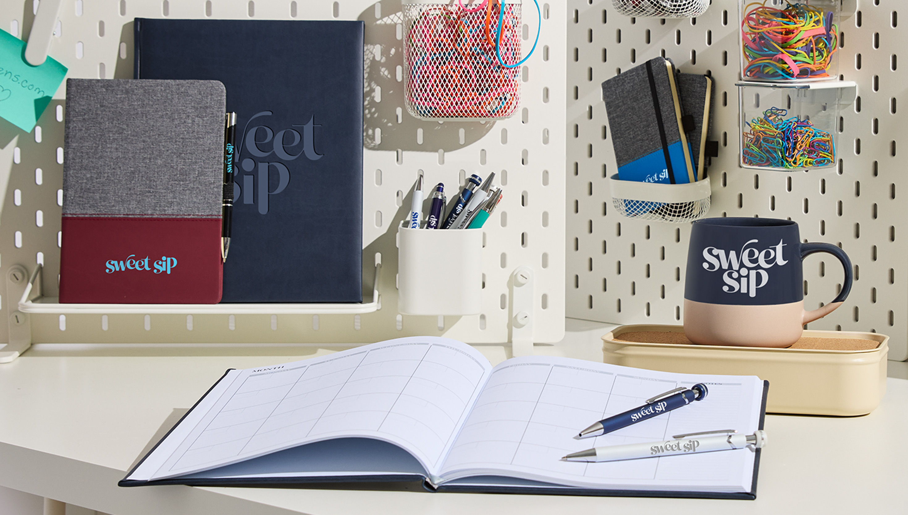 Up to 30% off promotional products