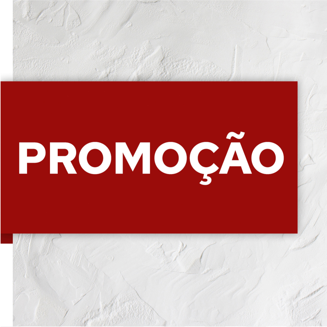 Promoção