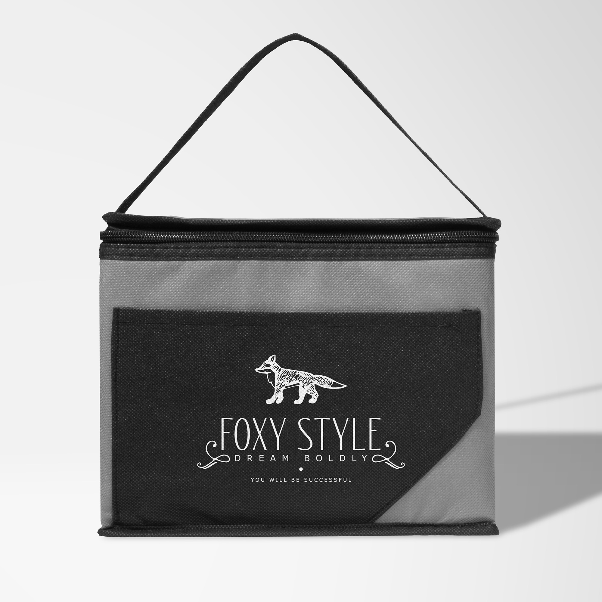 Promotional Tote Bags Custom Logo Canvas & Tote Bags