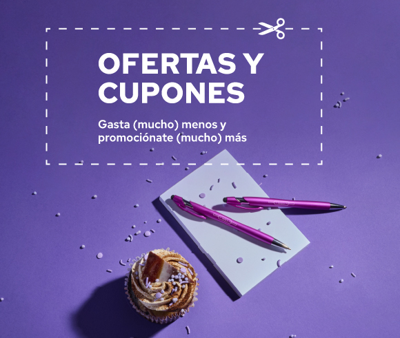 Promotional products