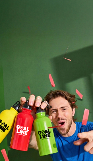 DOSTAŇTE SVOJU ZNAČKU DO HRY 