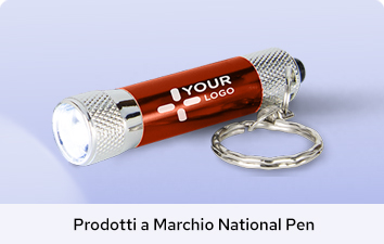 Prodotti a Marchio National Pen