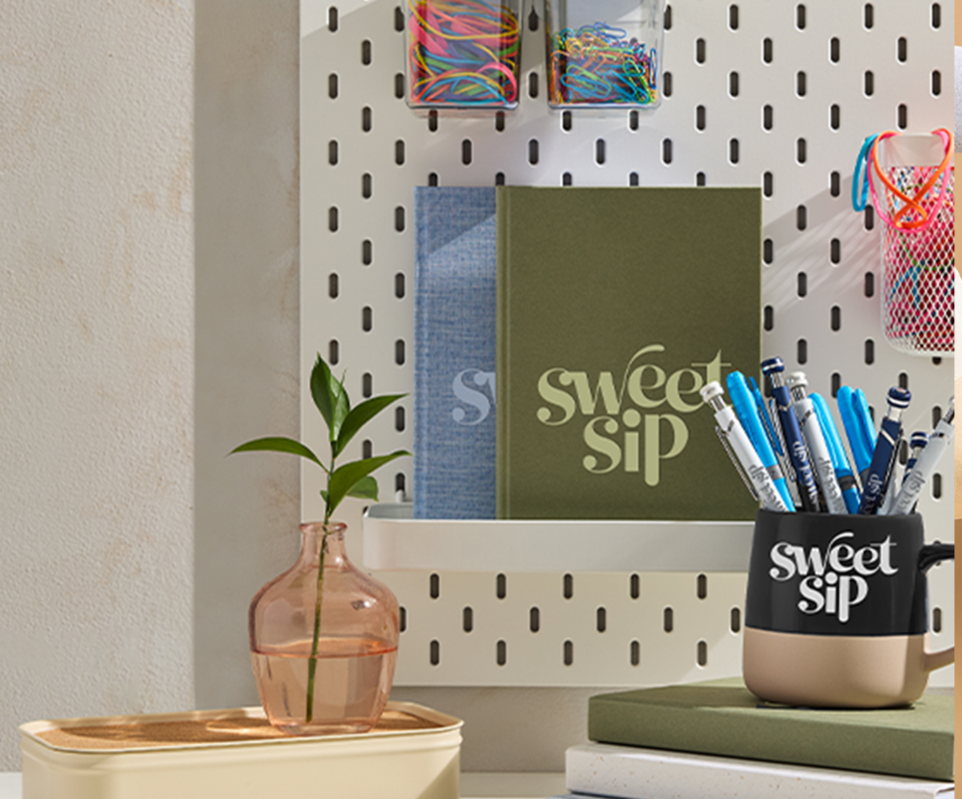 Fresh Start Essentials