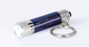 National Pen Personalisierte- Taschenlampe