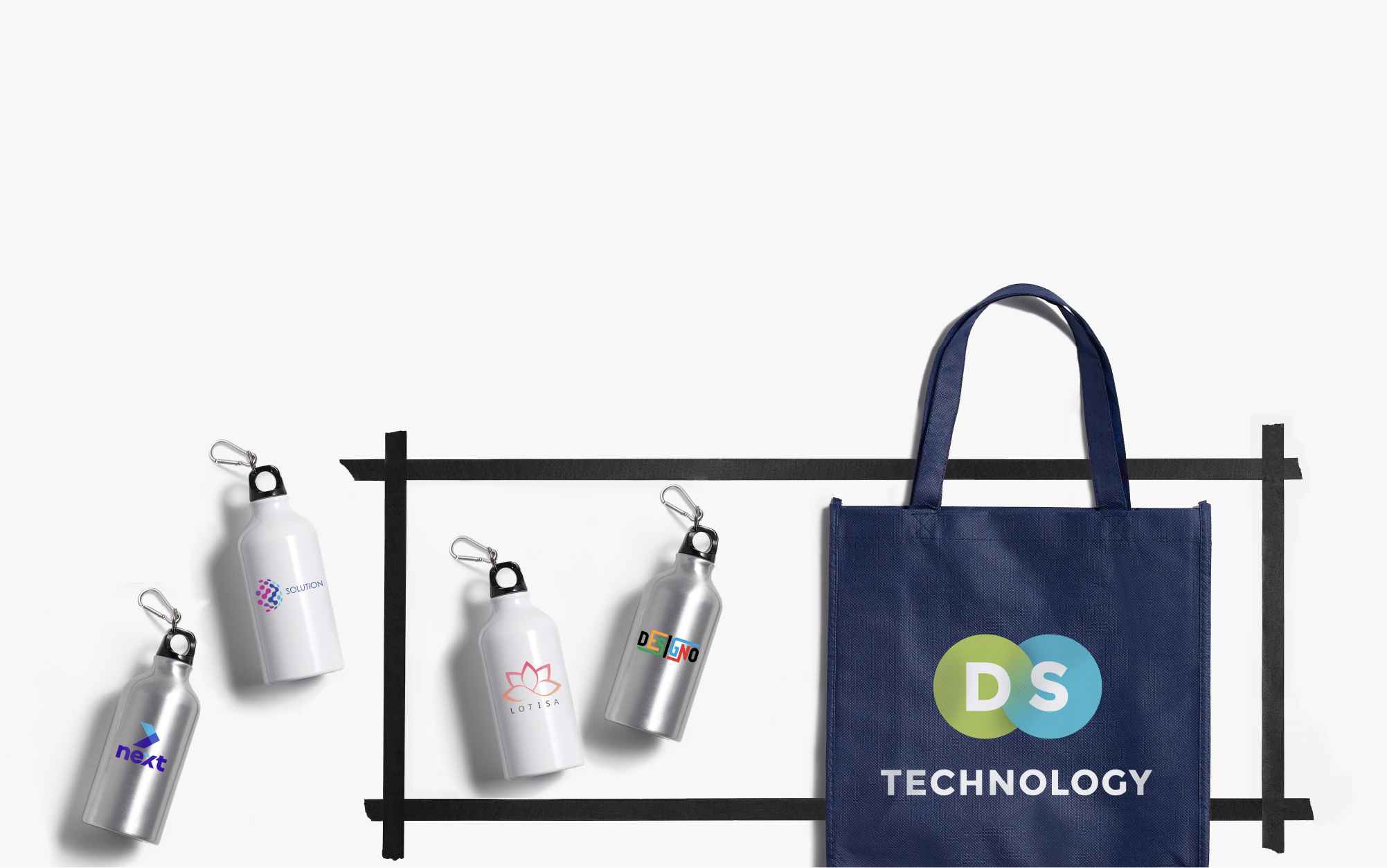 Shop full color promotional products.