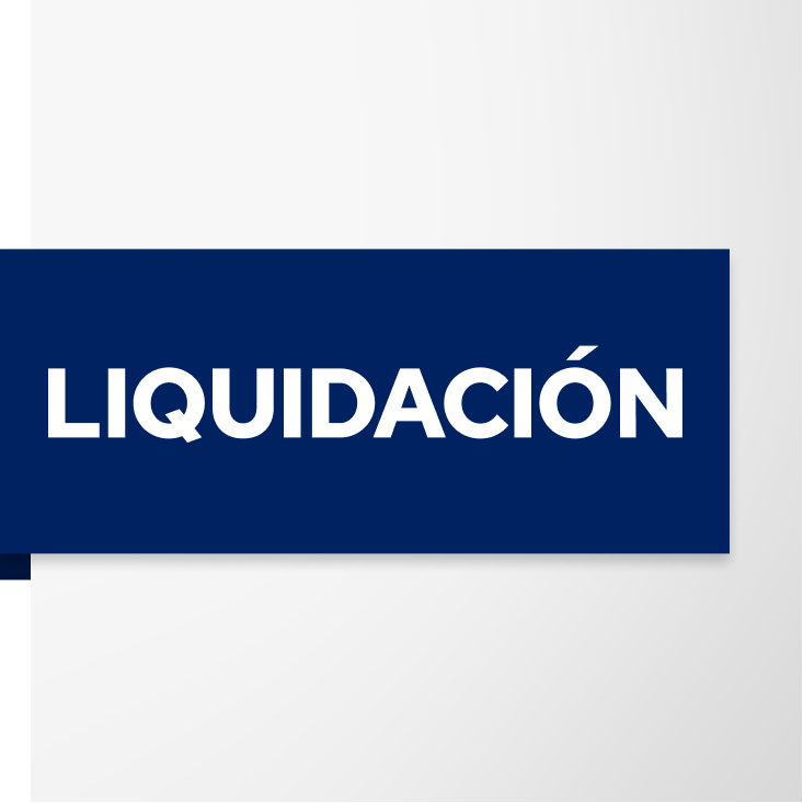 Liquidación