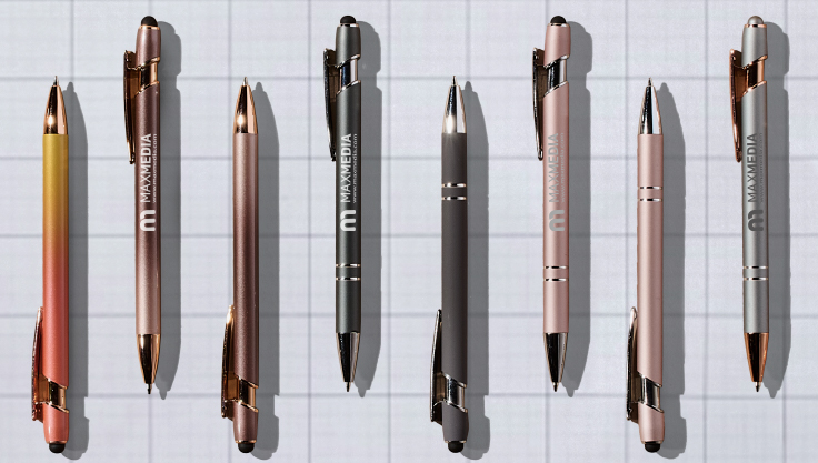 Save 20% on best selling Alpha Pens